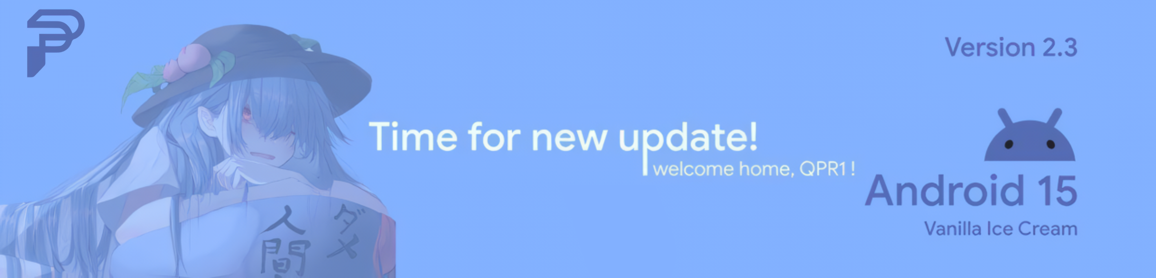 Custom ROM by Rama – Basic AOSP