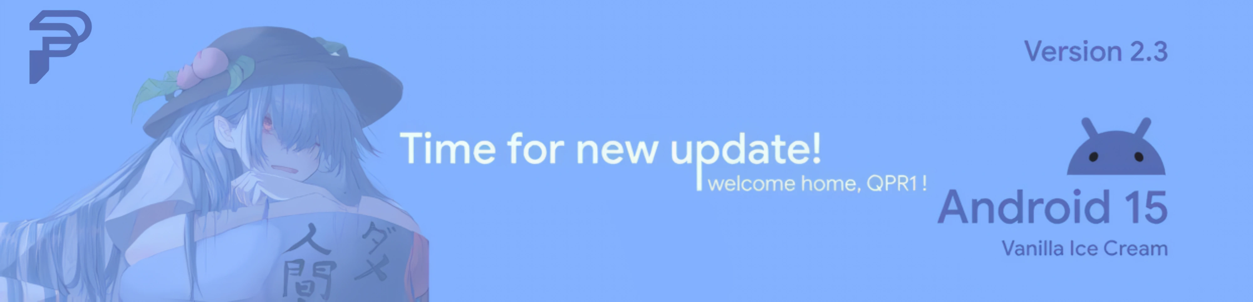 Custom ROM by Rama – Basic AOSP