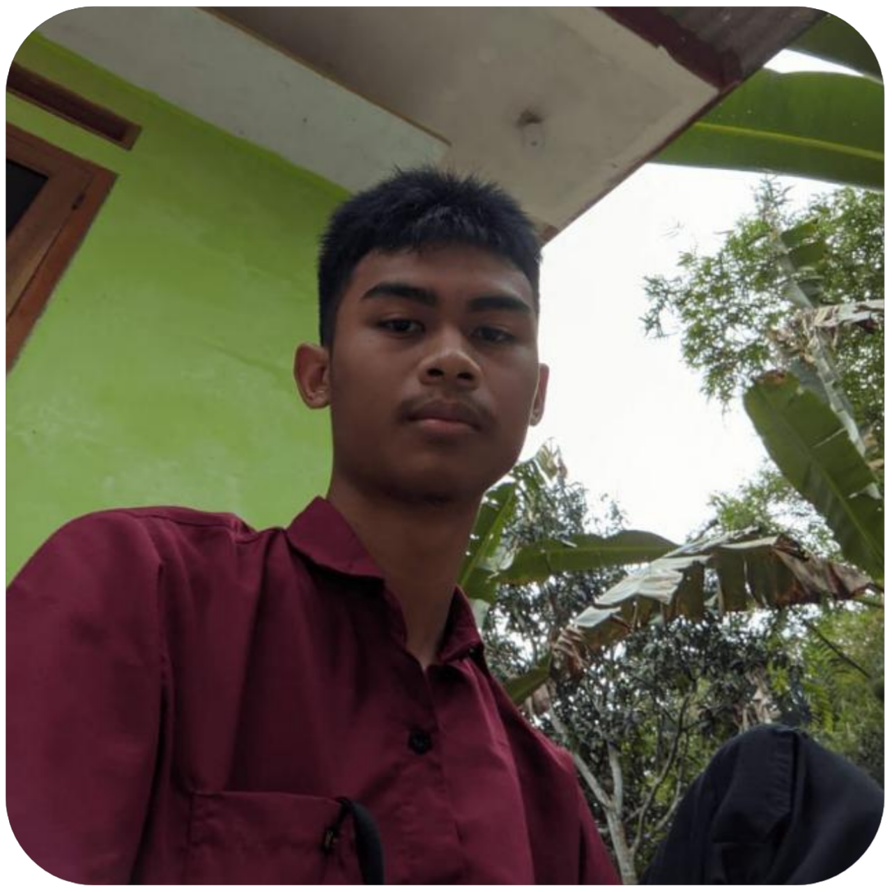 Ade Ramadhani Putra